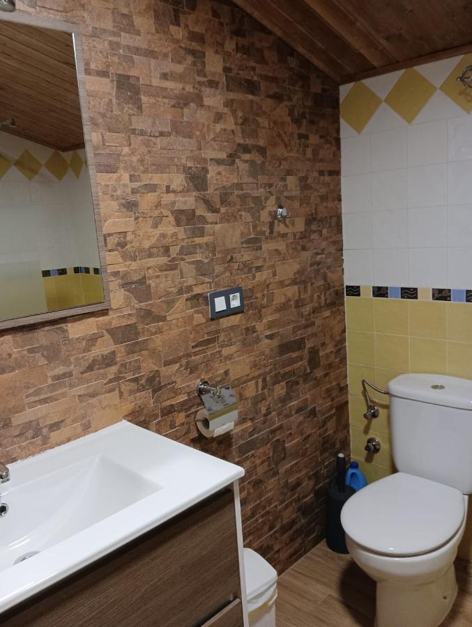 Casas Rurales El Arbol De La Vida Riópar Eksteriør billede